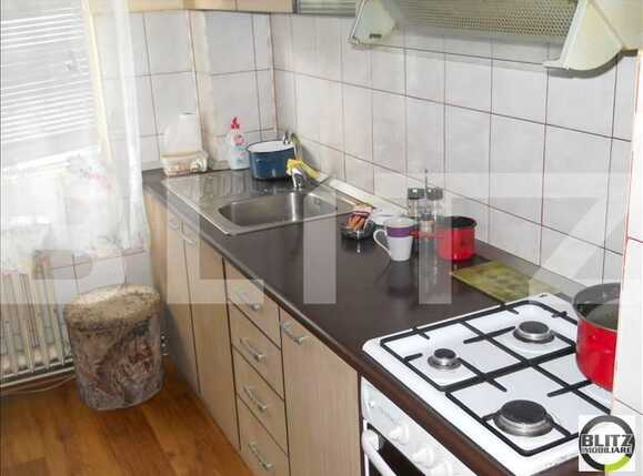 Apartament de vânzare 3 camere Manastur - 1050AV | BLITZ Cluj-Napoca | Poza1