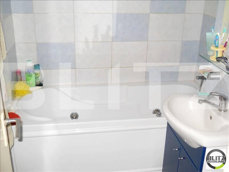 Apartament de vânzare 3 camere Manastur - 1050AV | BLITZ Cluj-Napoca | Poza10