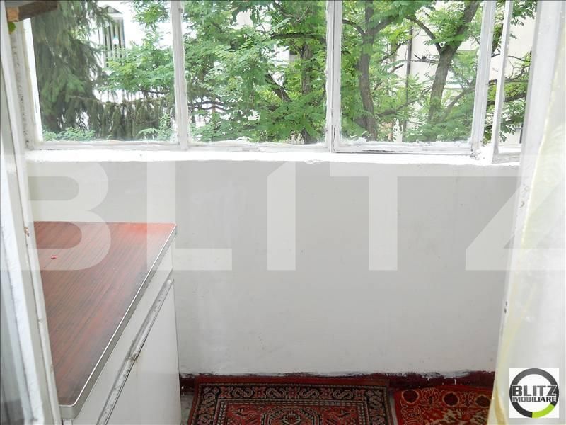 Apartament de vânzare 3 camere Manastur - 1050AV | BLITZ Cluj-Napoca | Poza12