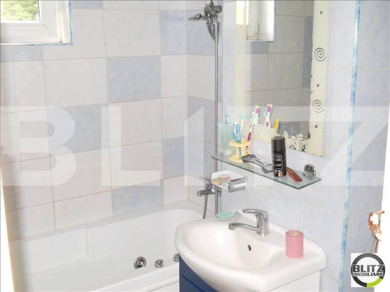 Apartament de vânzare 3 camere Manastur - 1050AV | BLITZ Cluj-Napoca | Poza11