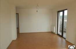 De vanzare 3 camere decomandate, 85,53 mp, terasa 30.9 mp, zona Sigma Center!