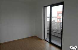 De vanzare 3 camere decomandate, 85,53 mp, terasa 30.9 mp, zona Sigma Center!