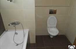 De vanzare 3 camere decomandate, 85,53 mp, terasa 30.9 mp, zona Sigma Center!