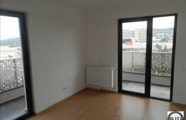 De vanzare 3 camere decomandate, 85,53 mp, terasa 30.9 mp, zona Sigma Center!