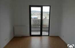 De vanzare 3 camere decomandate, 85,53 mp, terasa 30.9 mp, zona Sigma Center!