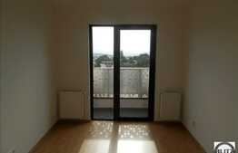 De vanzare 3 camere decomandate, 85,53 mp, terasa 30.9 mp, zona Sigma Center!