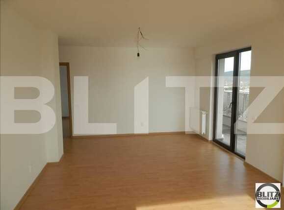 Apartament de vânzare 3 camere Zorilor - 10500AV | BLITZ Cluj-Napoca | Poza1