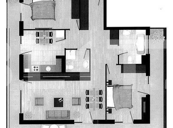 Apartament de vânzare 3 camere Zorilor - 10500AV | BLITZ Cluj-Napoca | Poza15