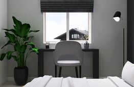 Apartament 3 camere de lux, 61 mp, 47 mp terasa,  parcare, zona Vivo