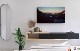 Apartament 3 camere de lux, 61 mp, 47 mp terasa,  parcare, zona Vivo