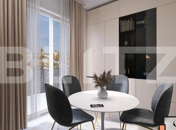 Apartament de vânzare 3 camere Floreşti - 105000AV | BLITZ Cluj-Napoca | Poza8