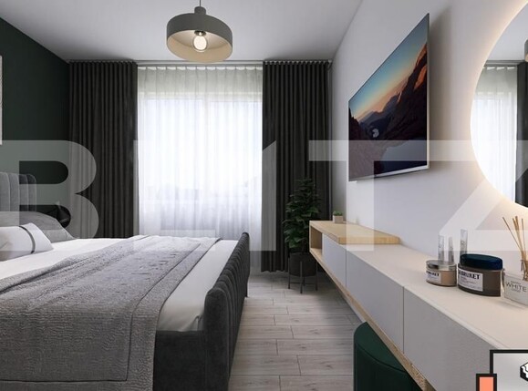Apartament de vânzare 3 camere Floreşti - 105000AV | BLITZ Cluj-Napoca | Poza11