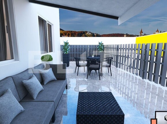 Apartament de vânzare 3 camere Floreşti - 105000AV | BLITZ Cluj-Napoca | Poza18