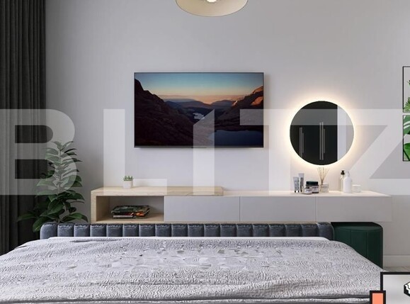 Apartament de vânzare 3 camere Floreşti - 105000AV | BLITZ Cluj-Napoca | Poza10