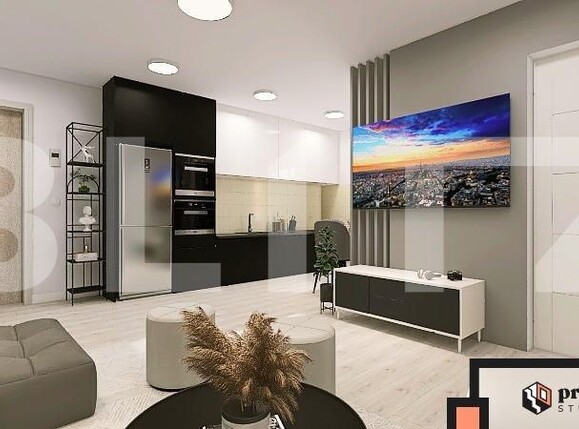 Apartament de vânzare 3 camere Floreşti - 105000AV | BLITZ Cluj-Napoca | Poza4