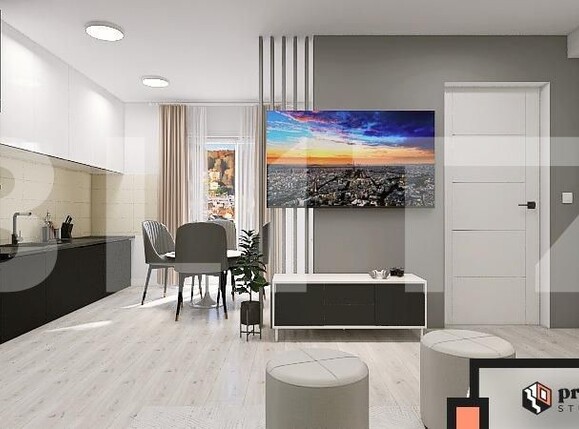 Apartament de vânzare 3 camere Floreşti - 105000AV | BLITZ Cluj-Napoca | Poza6