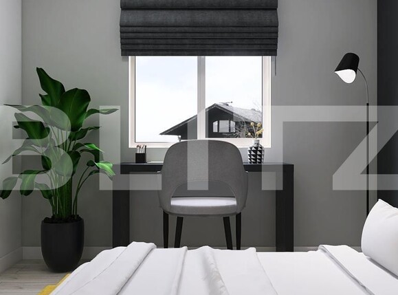 Apartament de vânzare 3 camere Floreşti - 105000AV | BLITZ Cluj-Napoca | Poza13