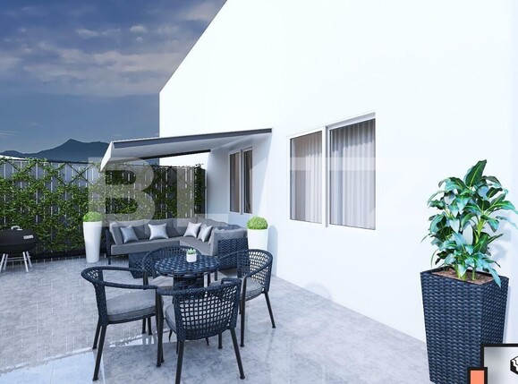 Apartament de vânzare 3 camere Floreşti - 105000AV | BLITZ Cluj-Napoca | Poza17