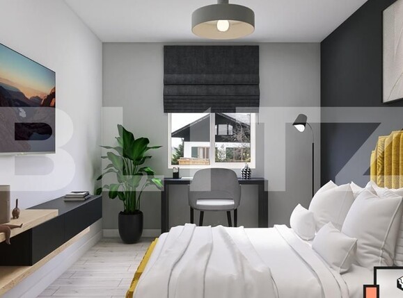 Apartament de vânzare 3 camere Floreşti - 105000AV | BLITZ Cluj-Napoca | Poza16