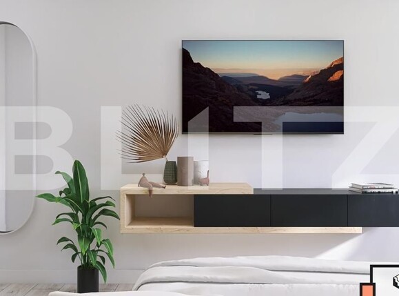 Apartament de vânzare 3 camere Floreşti - 105000AV | BLITZ Cluj-Napoca | Poza14