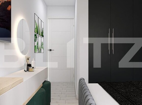 Apartament de vânzare 3 camere Floreşti - 105000AV | BLITZ Cluj-Napoca | Poza12