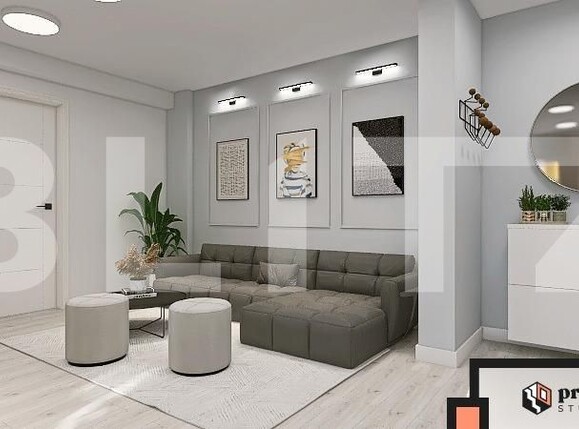 Apartament de vânzare 3 camere Floreşti - 105000AV | BLITZ Cluj-Napoca | Poza7