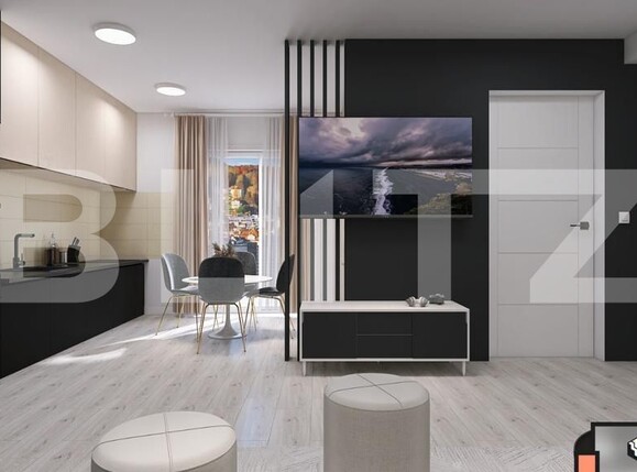 Apartament de vânzare 3 camere Floreşti - 105000AV | BLITZ Cluj-Napoca | Poza3