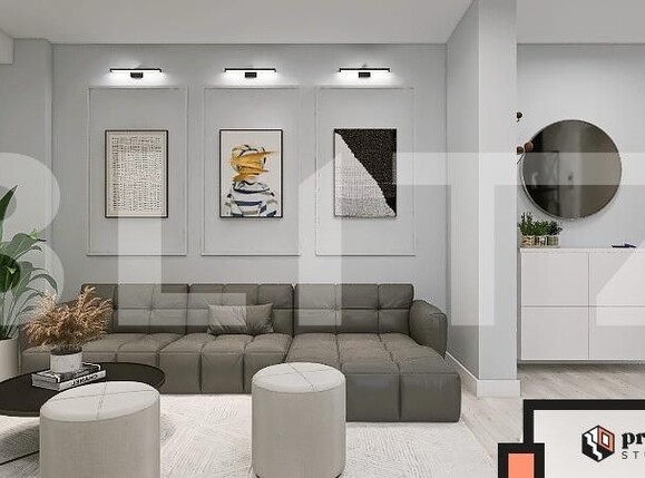 Apartament de vânzare 3 camere Floreşti - 105000AV | BLITZ Cluj-Napoca | Poza2