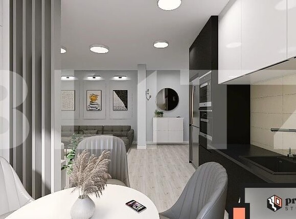 Apartament de vânzare 3 camere Floreşti - 105000AV | BLITZ Cluj-Napoca | Poza5