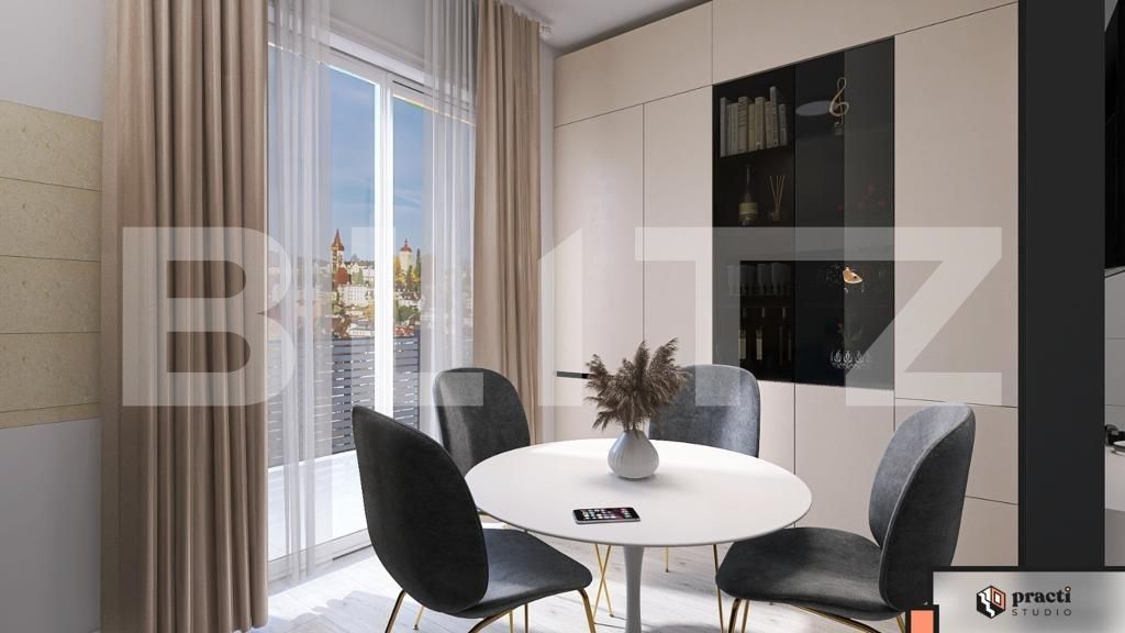 Apartament de vânzare 3 camere Floreşti - 105000AV | BLITZ Cluj-Napoca | Poza8