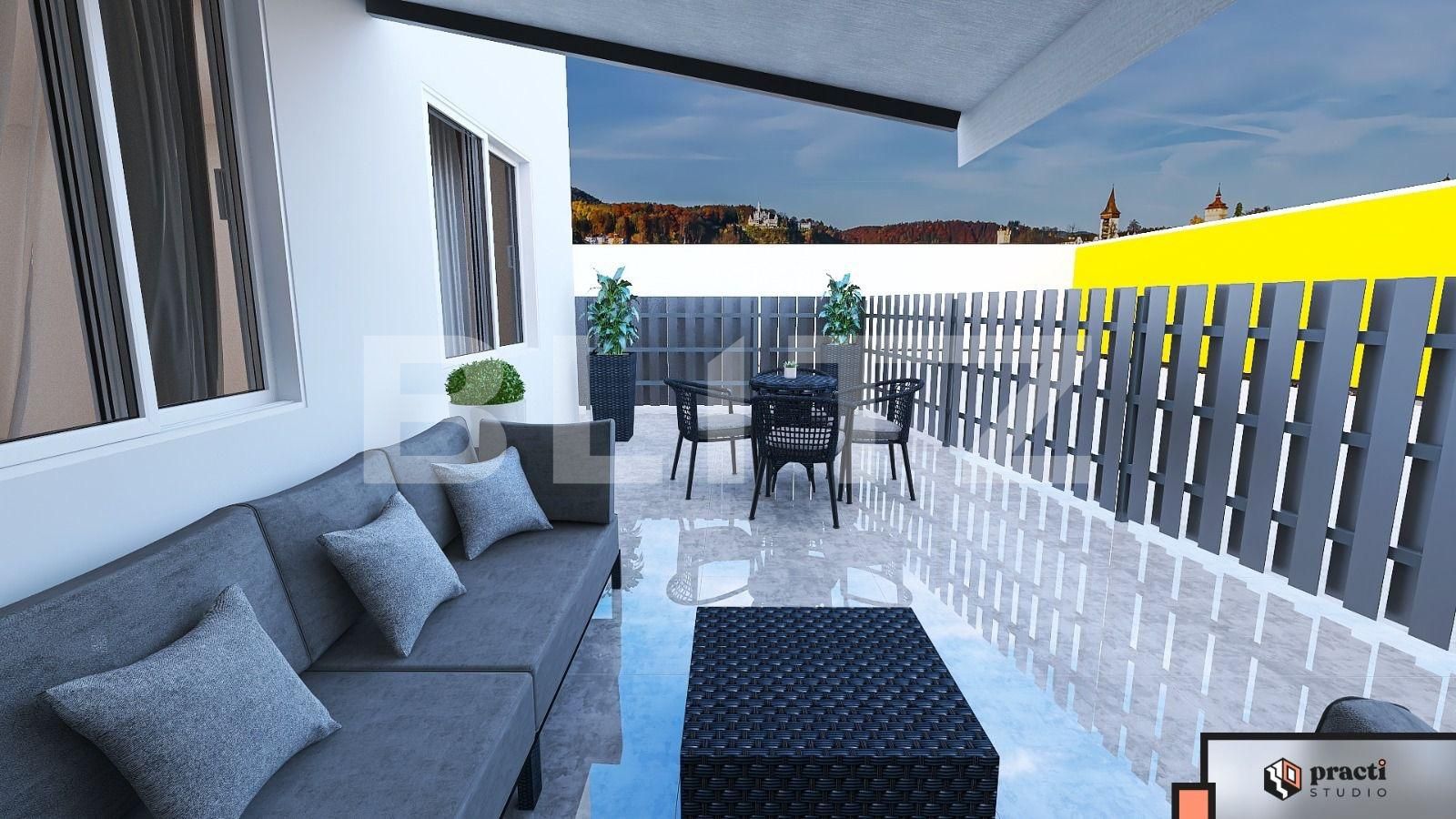 Apartament de vânzare 3 camere Floreşti - 105000AV | BLITZ Cluj-Napoca | Poza18