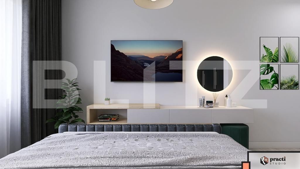 Apartament de vânzare 3 camere Floreşti - 105000AV | BLITZ Cluj-Napoca | Poza10