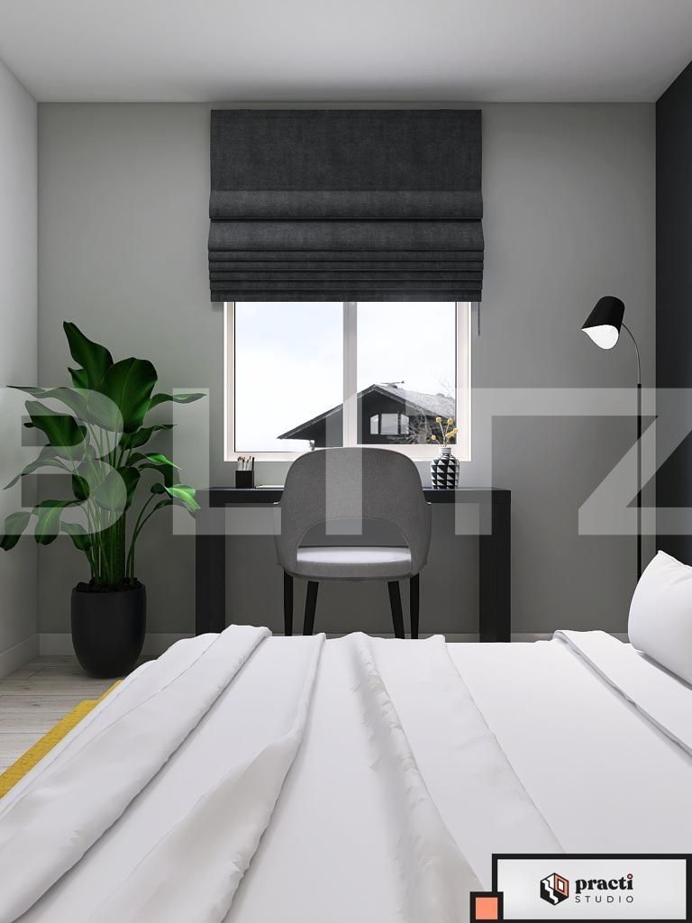 Apartament de vânzare 3 camere Floreşti - 105000AV | BLITZ Cluj-Napoca | Poza13