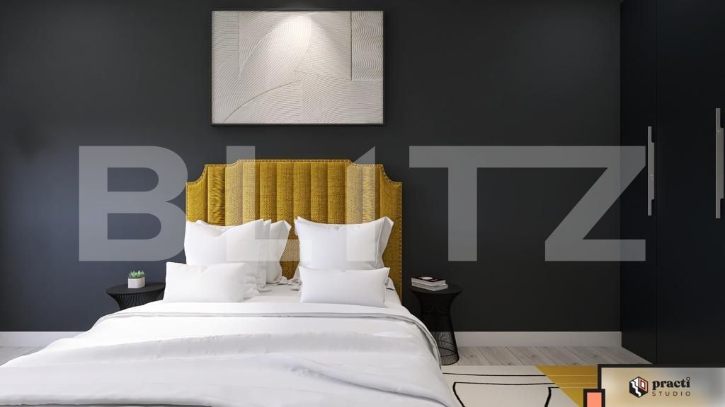 Apartament de vânzare 3 camere Floreşti - 105000AV | BLITZ Cluj-Napoca | Poza15