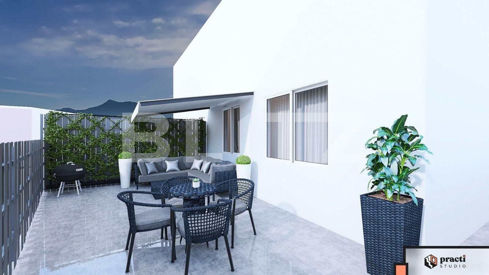 Apartament de vânzare 3 camere Floreşti - 105000AV | BLITZ Cluj-Napoca | Poza17