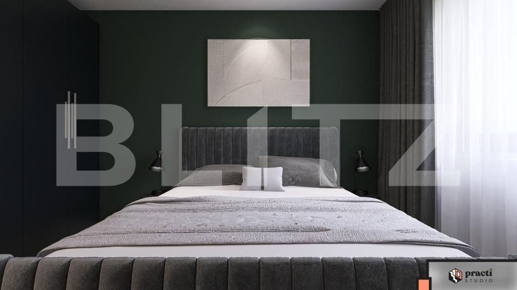 Apartament de vânzare 3 camere Floreşti - 105000AV | BLITZ Cluj-Napoca | Poza9