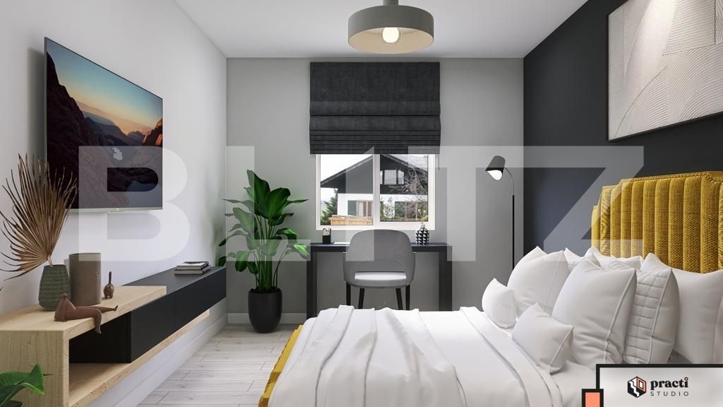 Apartament de vânzare 3 camere Floreşti - 105000AV | BLITZ Cluj-Napoca | Poza16