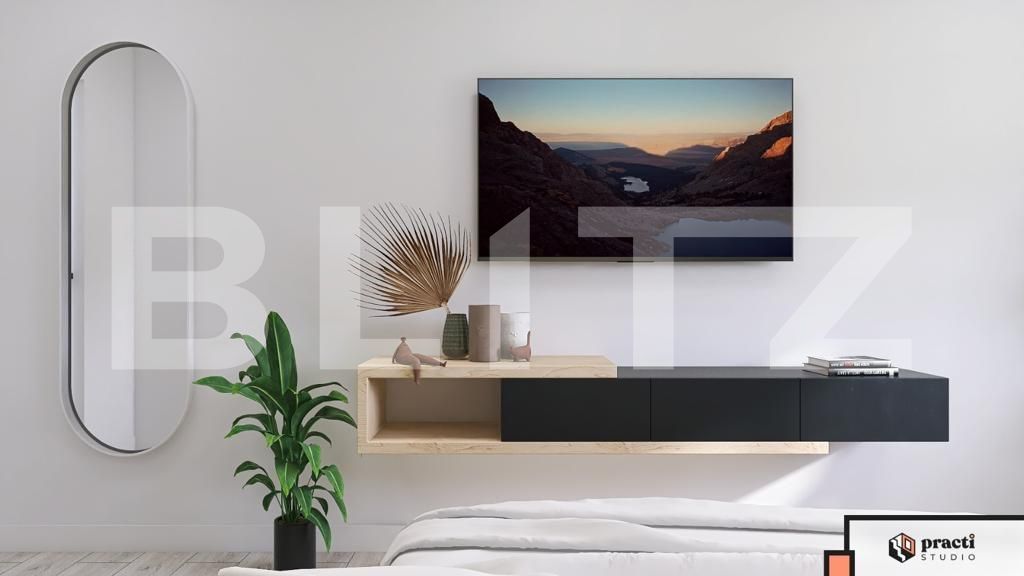 Apartament de vânzare 3 camere Floreşti - 105000AV | BLITZ Cluj-Napoca | Poza14