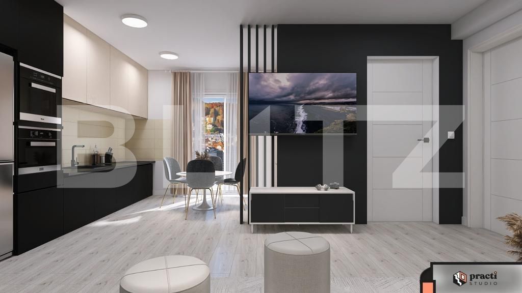 Apartament de vânzare 3 camere Floreşti - 105000AV | BLITZ Cluj-Napoca | Poza3