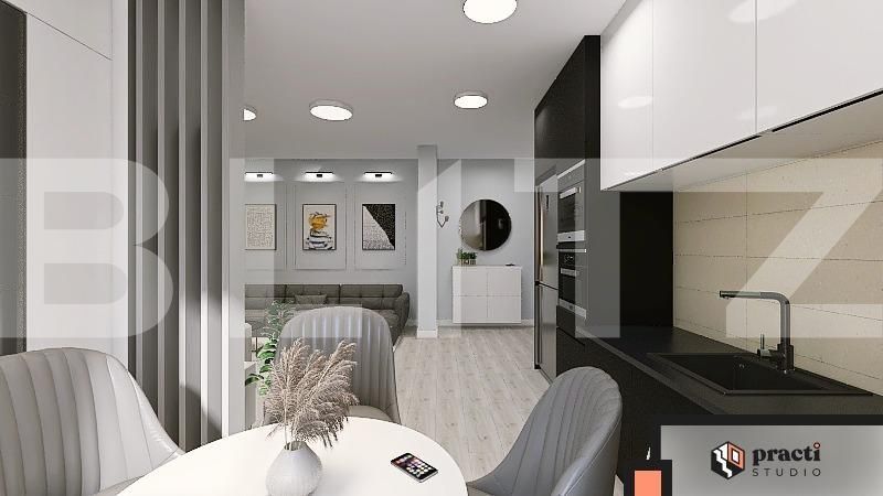 Apartament de vânzare 3 camere Floreşti - 105000AV | BLITZ Cluj-Napoca | Poza5