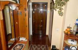 3 camere, 66 mp, terasa 30 mp, decomandat, zona Piata Zorilor