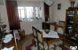 3 camere, 66 mp, terasa 30 mp, decomandat, zona Piata Zorilor