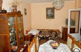 3 camere, 66 mp, terasa 30 mp, decomandat, zona Piata Zorilor