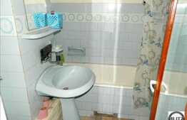 3 camere, 66 mp, terasa 30 mp, decomandat, zona Piata Zorilor