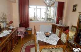 3 camere, 66 mp, terasa 30 mp, decomandat, zona Piata Zorilor