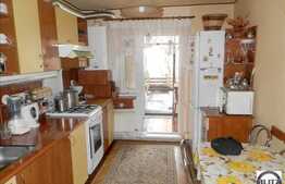 3 camere, 66 mp, terasa 30 mp, decomandat, zona Piata Zorilor