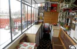 3 camere, 66 mp, terasa 30 mp, decomandat, zona Piata Zorilor