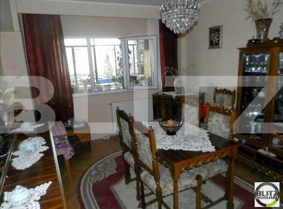 Apartament de vânzare 3 camere Zorilor - 10501AV | BLITZ Cluj-Napoca | Poza2