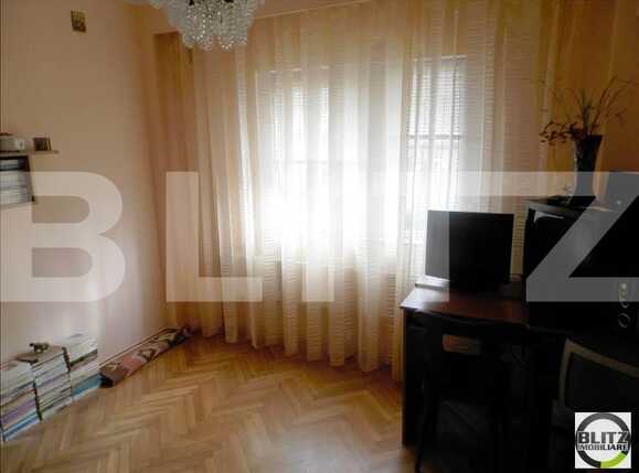 Apartament de vânzare 3 camere Zorilor - 10501AV | BLITZ Cluj-Napoca | Poza5