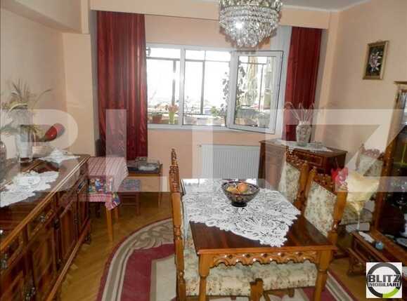 Apartament de vânzare 3 camere Zorilor - 10501AV | BLITZ Cluj-Napoca | Poza1